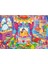 24 Parça A Girl With Toys Ks Games Jumbo Puzzle 2