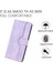 Sony Xperia 10 Vı Case Premium Pu Dahili Mıknatıs Kapağı ile Uyumlu (Yurt Dışından) 4