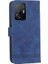 Xiaomi 11T/11T Pro Bileklik Premium Manyetik Kapatma Nakit Için Flip Case (Yurt Dışından) 4