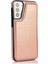 Samsung Galaxy S21 Çift Manyetik Toka Kickstand ile Cüzdan Kılıf (Yurt Dışından) 5