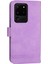Samsung Galaxy S20 Ultra Nakit Cep Bileklik Premium Kart Için Flip Case (Yurt Dışından) 3