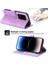 Samsung Galaxy S20 Ultra Nakit Cep Bileklik Premium Kart Için Flip Case (Yurt Dışından) 5