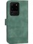 Samsung Galaxy S20 Ultra Nakit Cep Bileklik Premium Kart Için Flip Case (Yurt Dışından) 4