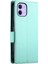 IPhone 12 Cüzdan Günlük Kullanım Için Flip Case Kart Yuvaları Flip Iş (Yurt Dışından) 5