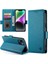 IPhone 14 Cüzdan Günlük Kullanım Için Flip Case Kartvizit Yuvaları (Yurt Dışından) 1