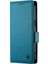 IPhone 14 Cüzdan Günlük Kullanım Için Flip Case Kartvizit Yuvaları (Yurt Dışından) 2