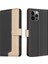 IPhone 16 Için Flip Case Pro Max Kickstand Flip Folio Darbeye Tpu Iç (Yurt Dışından) 1