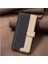 IPhone 16 Için Flip Case Pro Max Kickstand Flip Folio Darbeye Tpu Iç (Yurt Dışından) 5