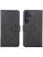 Samsung Galaxy S24 Için Filp Durumda Tam Koruma Kartı Tutucu Kickstand Pu (Yurt Dışından) 5