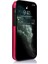 Kart Tutucu ile IPhone 13 Için Cüzdan Durumda Pu Deri Çift Manyetik (Yurt Dışından) 5