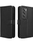 Oppo Oppo 12 Pro 5g Için Kılıf Kapak Manyetik Cüzdan Kickstand Kart Tutucu (Yurt Dışından) 2