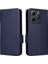 Realme C63 4g Için Flip Case Pu Deri Cüzdan Manyetik Yan Toka Kartı (Yurt Dışından) 1