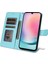Samsung Galaxy A24 4g Için Flip Case Cüzdan Basit Iş Kapak Çevirin (Yurt Dışından) 3