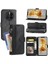 Huawei Mate 50 Pro Için Flip Case Kayış Kart Tutucu Manyetik Kapatma Pu (Yurt Dışından) 1