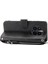 Huawei Mate 50 Pro Için Flip Case Kayış Kart Tutucu Manyetik Kapatma Pu (Yurt Dışından) 4