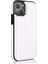 Kart Tutucu ile IPhone 14 Için Cüzdan Durumda Pu Deri Kart Yuvaları Kickstand (Yurt Dışından) 5