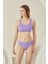 Lila Reps Basic Tek Alt Bikini 2