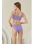 Lila Reps Basic Tek Alt Bikini 4