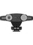 Ivm-S3 Stereo Shotgun Mikrofon 2