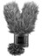 Ivm-S3 Stereo Shotgun Mikrofon 4