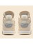 Air Jordan Retro 4 Shimmer Erkek Spor Ayakkabı 5