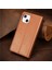 Apple iPhone 13 Mini Telefon Kılıfı (Yurt Dışından) 5