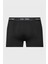 Calvin Klein Pamuklu Esnek 3 Pack Boxer 000NB3528EN26 Erkek Boxer 000NB3528E N26 3