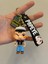 Popeye Anahtarlık Karikatür - Çanta Araba Anahtarlığı / Popeye Keychain 2