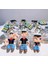 Popeye Anahtarlık Karikatür - Çanta Araba Anahtarlığı / Popeye Keychain 4