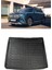 Togg T10X 2023 Sonrası 3D Bagaj Havuzu 1