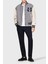 Pamuklu Tapered Fit Pantolon Erkek Pantolon MW0MW35635 Dw5 2