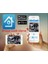 4'lü 5mp Sony LENSLİ+H265 Kayıt Cihazı Full Paket 6