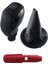 Peugeot Partner 207 301 307 308 407 508 3008 5008 Spor Vites Topuzu Cıtroen C2 C3 C4 C5 Vites Topuzu 307 Düz Tip Vites Topuzu + Körüğü 5