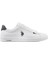 Franco Beyaz Sneaker 1