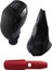 Peugeot Partner 207 301 307 308 407 508 3008 5008 Spor Vites Topuzu Cıtroen C2 C3 C4 C5 Vites Topuzu 307 Kapaklı Tip Vites Topuzu + Körüğü 4