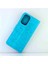 Oppo A54 4g Kart Tutucu Için Flip Case Darbeye Dayanıklı Manyetik Kapatma Pu (Yurt Dışından) 2