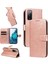 Samsung Galaxy S20 Fe Ayrılabilir El Kayışı Yüksek Kalite Için Flip Case (Yurt Dışından) 5