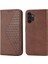Samsung Galaxy A32 4g El Kayışı Cüzdan Standı Günlük Kullanım Için Flip Case (Yurt Dışından) 1