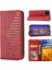 Samsung Galaxy A22 4g Için Flip Case Eşkenar Dörtgen Şekli El Kayışı Günlük Standı (Yurt Dışından) 2