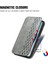 Oppo A60 4g Için Flip Case Zarif Iş Moda Tasarım Kapak Çevirin (Yurt Dışından) 3
