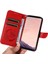 Samsung Galaxy S8 Için Flip Case Kredi Kartı ile Ayrılabilir El Kayışı (Yurt Dışından) 5