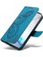 Kredi Kartı Yuvası Yüksek Kalite ile Samsung Galaxy Not 10 Için Flip Case (Yurt Dışından) 5