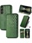 Sony Xperia 1 Vı Için Flip Case Deri Kılıf Kapak Kapak Cüzdan Fonksiyonu (Yurt Dışından) 1