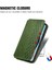 Oppo A60 4g Için Flip Case Zarif Iş Moda Tasarım Kapak Çevirin (Yurt Dışından) 3