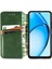 Oppo A60 4g Için Flip Case Zarif Iş Moda Tasarım Kapak Çevirin (Yurt Dışından) 5