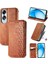 Oppo A60 4g Için Flip Case Zarif Iş Moda Tasarım Kapak Çevirin (Yurt Dışından) 3
