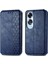 Oppo A60 4g Için Flip Case Zarif Iş Moda Tasarım Kapak Çevirin (Yurt Dışından) 5