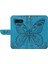 Kredi Kartı Yuvası Ayrılabilir El ile Samsung Galaxy Not 8 Için Flip Case (Yurt Dışından) 4