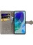 Samsung Galaxy M55 5g Için Flip Case Deri Kılıf Kapak Kapak Kısa Kayış (Yurt Dışından) 3