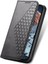 Samsung Galaxy S22 Günlük Kullanım Için Flip Case Standı Cüzdan El Kayışı Eşkenar Dörtgen (Yurt Dışından) 4